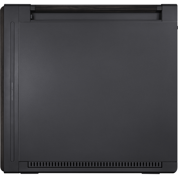 Carcasa Asus ProArt PA602 Wood Edition - Tempered Glass Panel