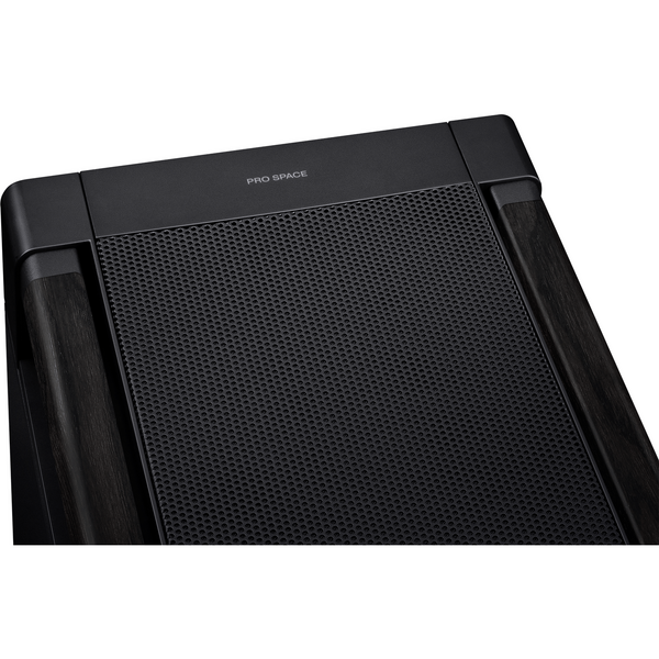 Carcasa Asus ProArt PA602 Wood Edition - Tempered Glass Panel