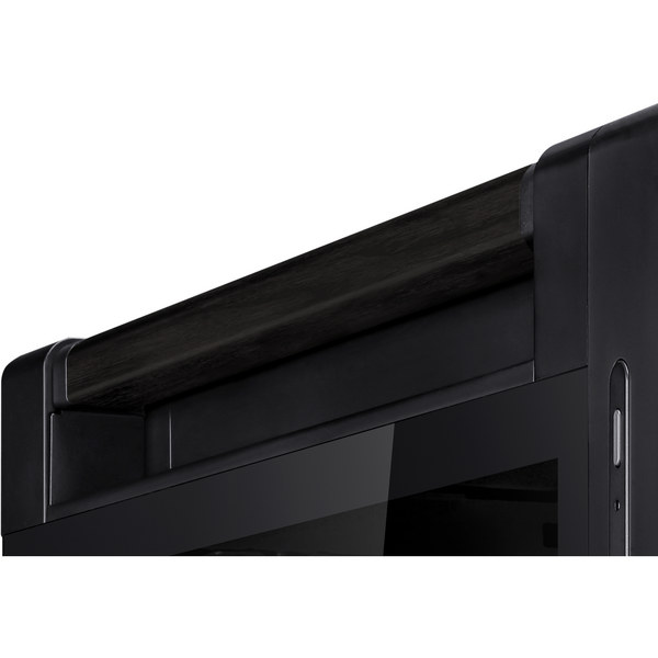 Carcasa Asus ProArt PA602 Wood Edition - Tempered Glass Panel