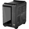 Carcasa Asus TUF Gaming GT502 Horizon ARGB Black