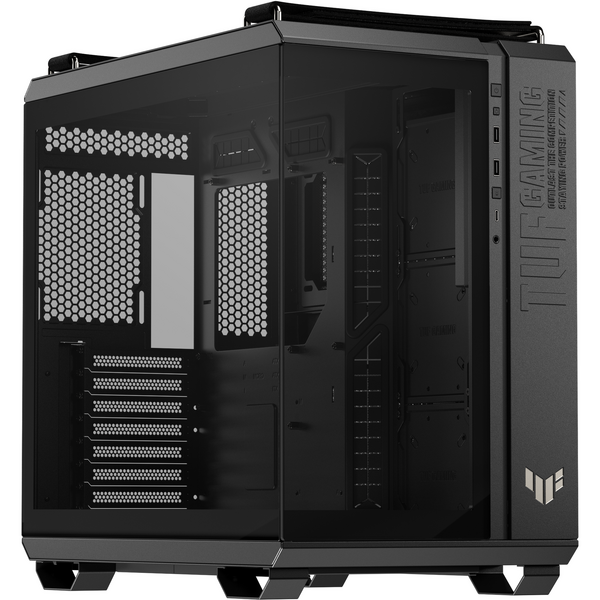 Carcasa Asus TUF Gaming GT502 Horizon ARGB Black