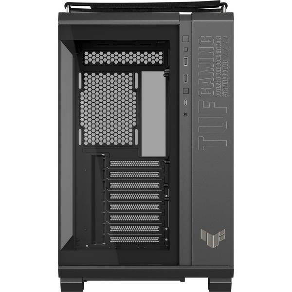 Carcasa Asus TUF Gaming GT502 Horizon ARGB Black