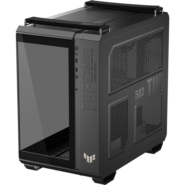Carcasa Asus TUF Gaming GT502 Horizon ARGB Black