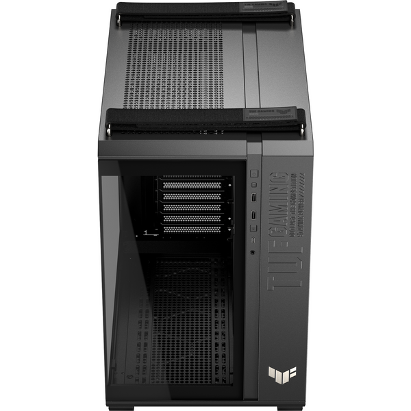 Carcasa Asus TUF Gaming GT502 Horizon ARGB Black