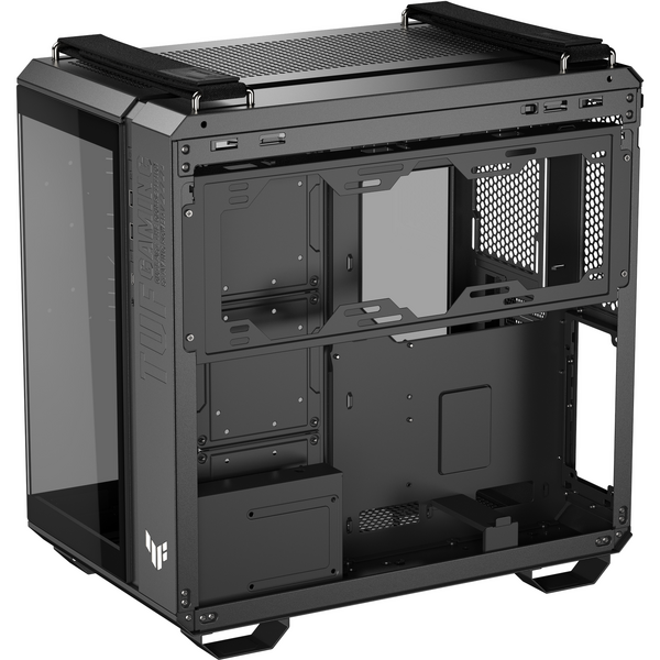 Carcasa Asus TUF Gaming GT502 Horizon ARGB Black