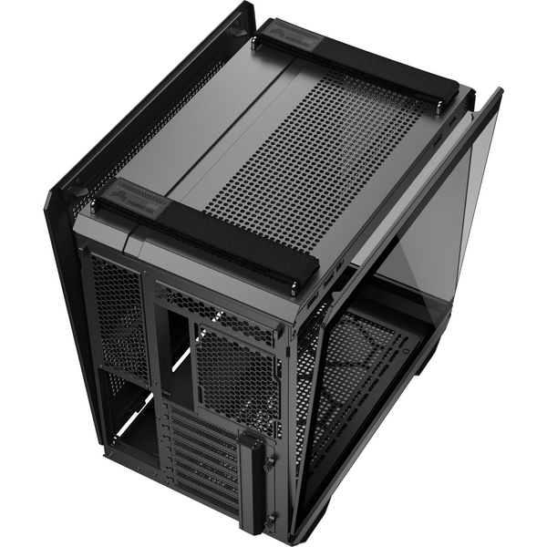 Carcasa Asus TUF Gaming GT502 Horizon ARGB Black