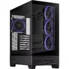 Carcasa Asus A31 Plus ARGB Black