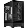 Carcasa Asus A31 Plus ARGB Black