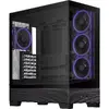 Carcasa Asus A31 Plus ARGB Black
