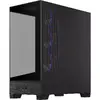 Carcasa Asus A31 Plus ARGB Black