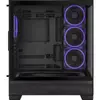 Carcasa Asus A31 Plus ARGB Black