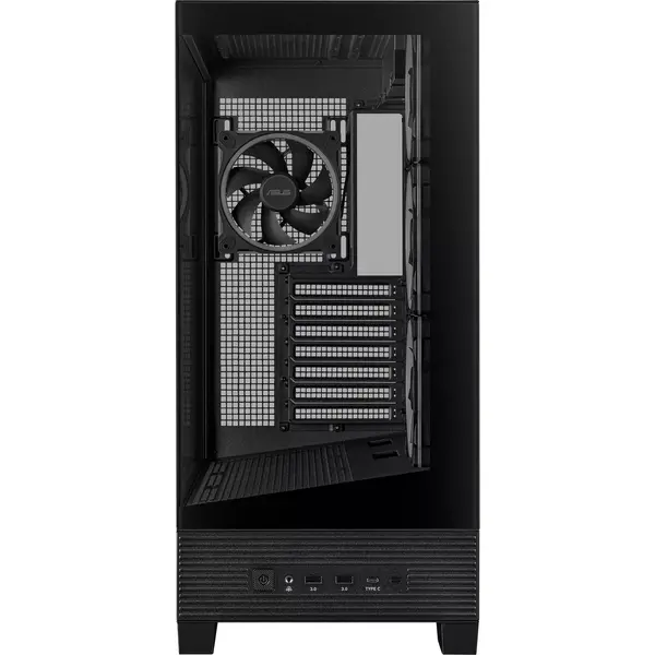 Carcasa Asus A31 Plus ARGB Black