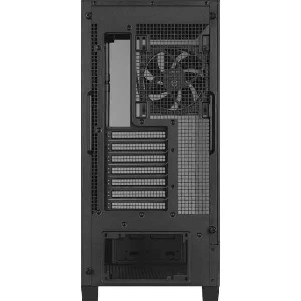 Carcasa Asus A31 Plus ARGB Black
