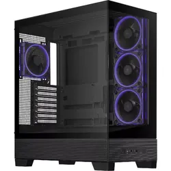A31 Plus ARGB Black