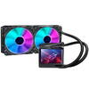 Cooler Asus ROG RYUJIN II 240 ARGB