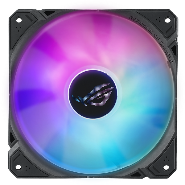 Cooler Asus ROG RYUJIN II 240 ARGB