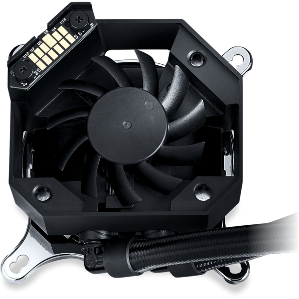 Cooler Asus ROG RYUJIN II 240 ARGB