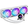 Cooler Asus ROG Strix LC III 360 ARGB White