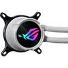 Cooler Asus ROG Strix LC III 360 ARGB White