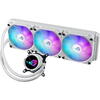Cooler Asus ROG Strix LC III 360 ARGB White