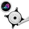 Cooler Asus ROG Strix LC III 360 ARGB White