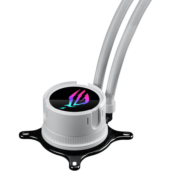 Cooler Asus ROG Strix LC III 360 ARGB White