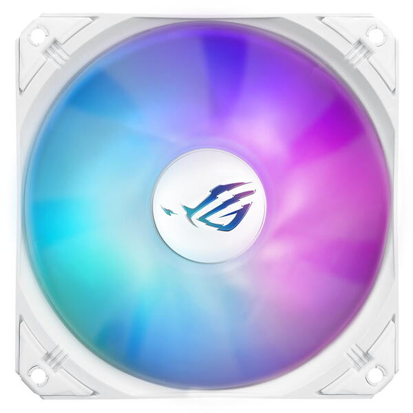Cooler Asus ROG Strix LC III 360 ARGB White