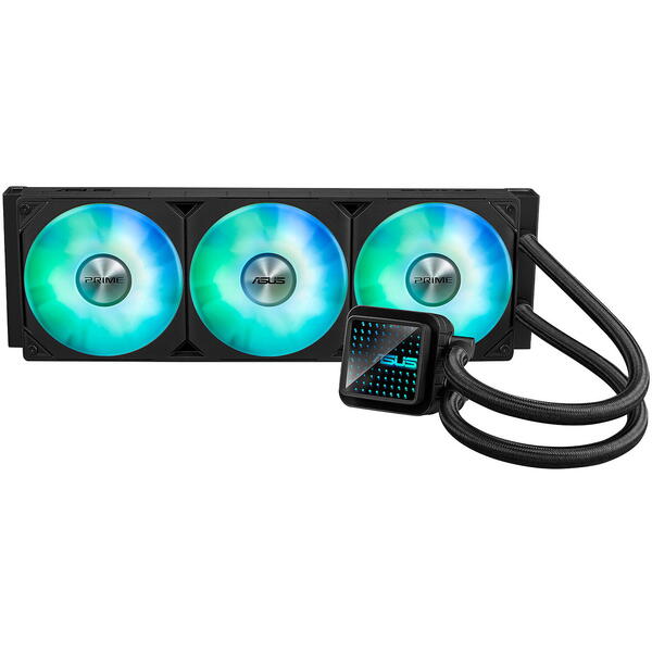 Cooler Asus PRIME LC 360 ARGB