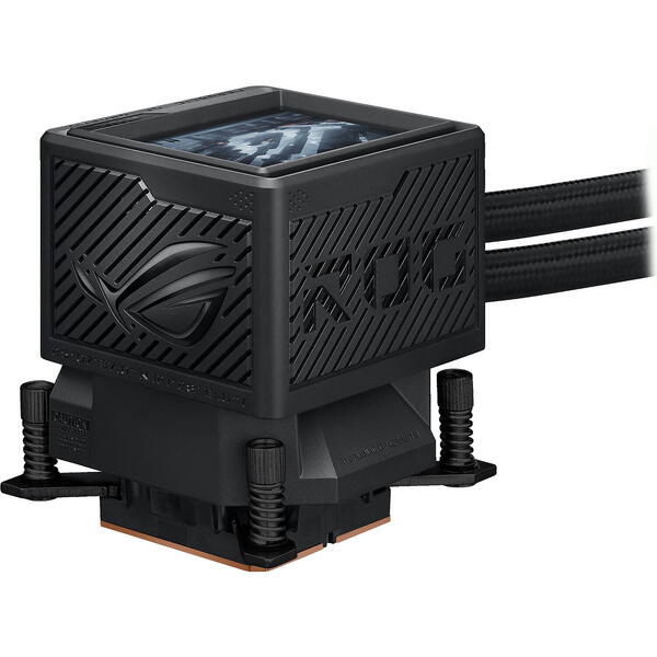Cooler Asus ROG Ryujin III 360 ARGB Extreme