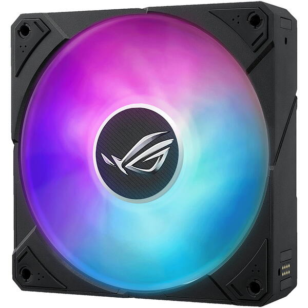 Cooler Asus ROG Ryujin III 360 ARGB Extreme