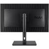 Monitor LED Asus ProArt PA329CV 32 inch UHD IPS 5 ms 60 Hz USB-C HDR Negru