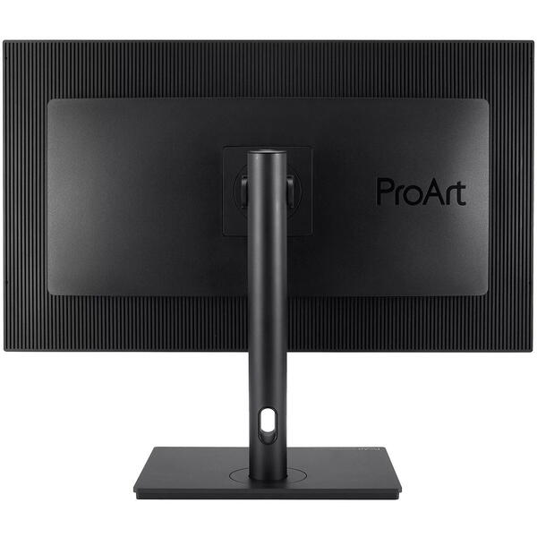 Monitor LED Asus ProArt PA329CV 32 inch UHD IPS 5 ms 60 Hz USB-C HDR Negru