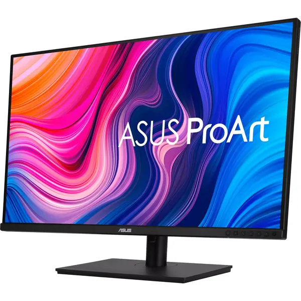 Monitor LED Asus ProArt PA329CV 32 inch UHD IPS 5 ms 60 Hz USB-C HDR Negru