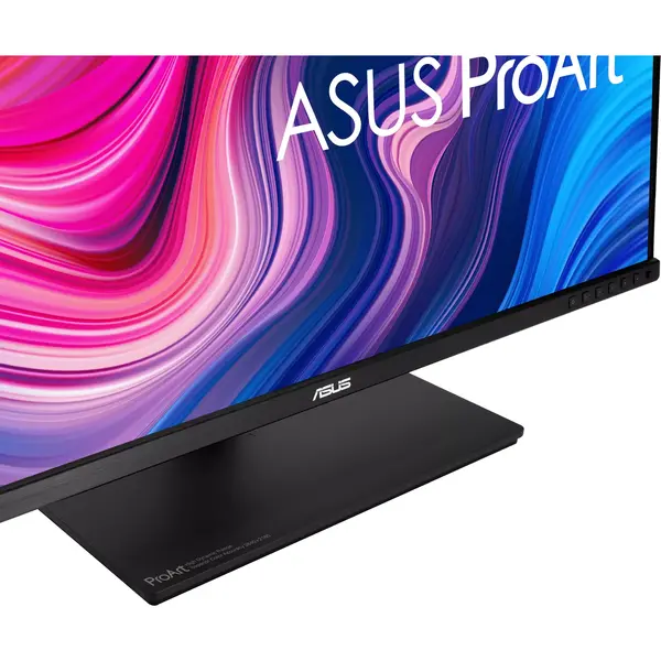 Monitor LED Asus ProArt PA329CV 32 inch UHD IPS 5 ms 60 Hz USB-C HDR Negru