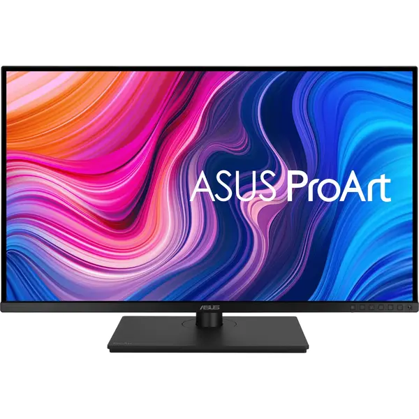 Monitor LED Asus ProArt PA329CV 32 inch UHD IPS 5 ms 60 Hz USB-C HDR Negru