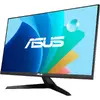 Monitor LED Asus VY279HF 27 inch FHD IPS 1 ms 100 Hz Negru