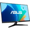 Monitor LED Asus VY279HF 27 inch FHD IPS 1 ms 100 Hz Negru
