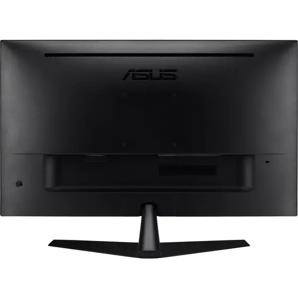 Monitor LED Asus VY279HF 27 inch FHD IPS 1 ms 100 Hz Negru