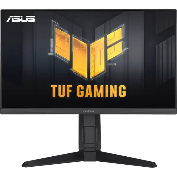 Monitor Gaming Asus TUF VG249QL3A 23.8 inch FHD IPS 1 ms 180 Hz Negru