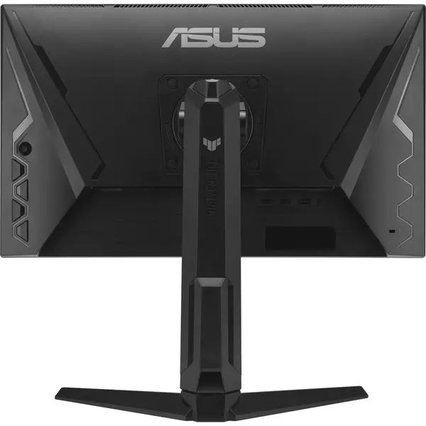 Monitor Gaming Asus TUF VG249QL3A 23.8 inch FHD IPS 1 ms 180 Hz Negru
