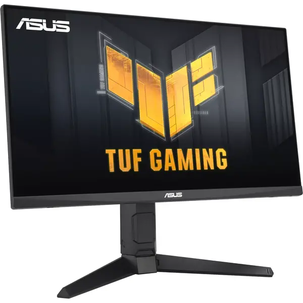 Monitor Gaming Asus TUF VG249QL3A 23.8 inch FHD IPS 1 ms 180 Hz Negru
