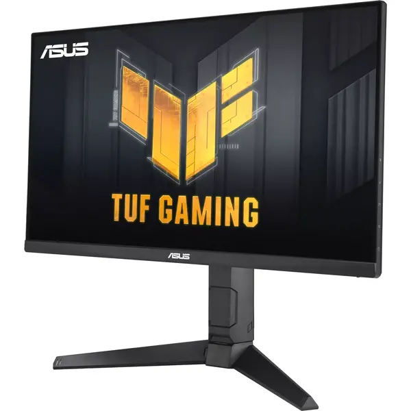 Monitor Gaming Asus TUF VG249QL3A 23.8 inch FHD IPS 1 ms 180 Hz Negru