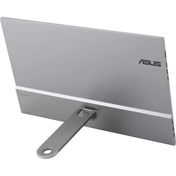 Monitor portabil Asus ZenScreen MQ16AHE 15.6 inch FHD OLED 1 ms 60 Hz USB-C HDR