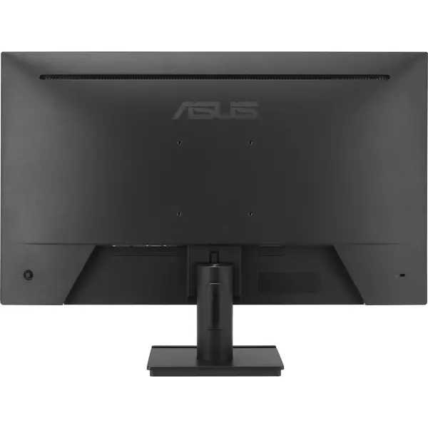 Monitor LED Asus VA249QG 23.8 inch FHD IPS 1 ms 120 Hz Negru