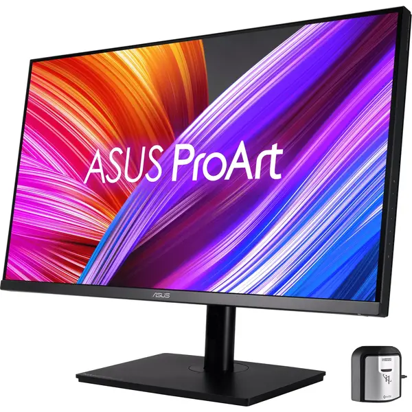Monitor LED Asus ProArt PA32UCR-K 32 inch UHD IPS 5 ms 60 Hz USB-C HDR Negru