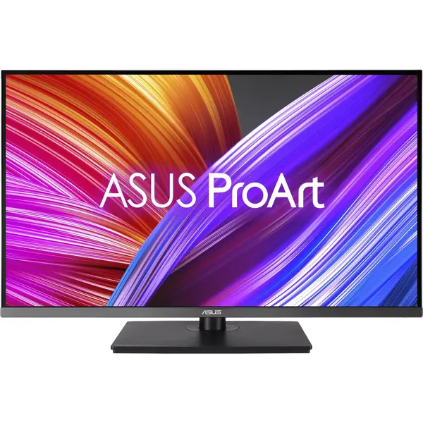 Monitor LED Asus ProArt PA32UCR-K 32 inch UHD IPS 5 ms 60 Hz USB-C HDR Negru