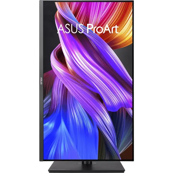 Monitor LED Asus ProArt PA32UCR-K 32 inch UHD IPS 5 ms 60 Hz USB-C HDR Negru