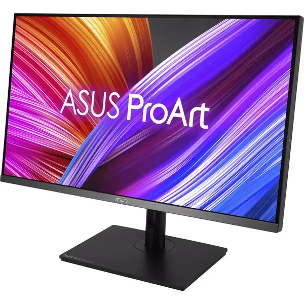 Monitor LED Asus ProArt PA32UCR-K 32 inch UHD IPS 5 ms 60 Hz USB-C HDR Negru