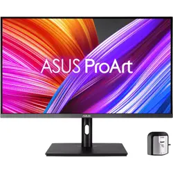 ProArt PA32UCR-K 32 inch UHD IPS 5 ms 60 Hz USB-C HDR Negru