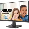 Monitor LED Asus VA27EHF, 27 inch, FHD, 1ms, Negru